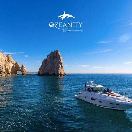 Luna Pacific Los Cabos - Condo Near Beach Cabo San Lucas Exterior foto